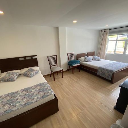 Hotel Encanto فيلانديا المظهر الخارجي الصورة