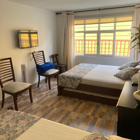 Hotel Encanto فيلانديا المظهر الخارجي الصورة
