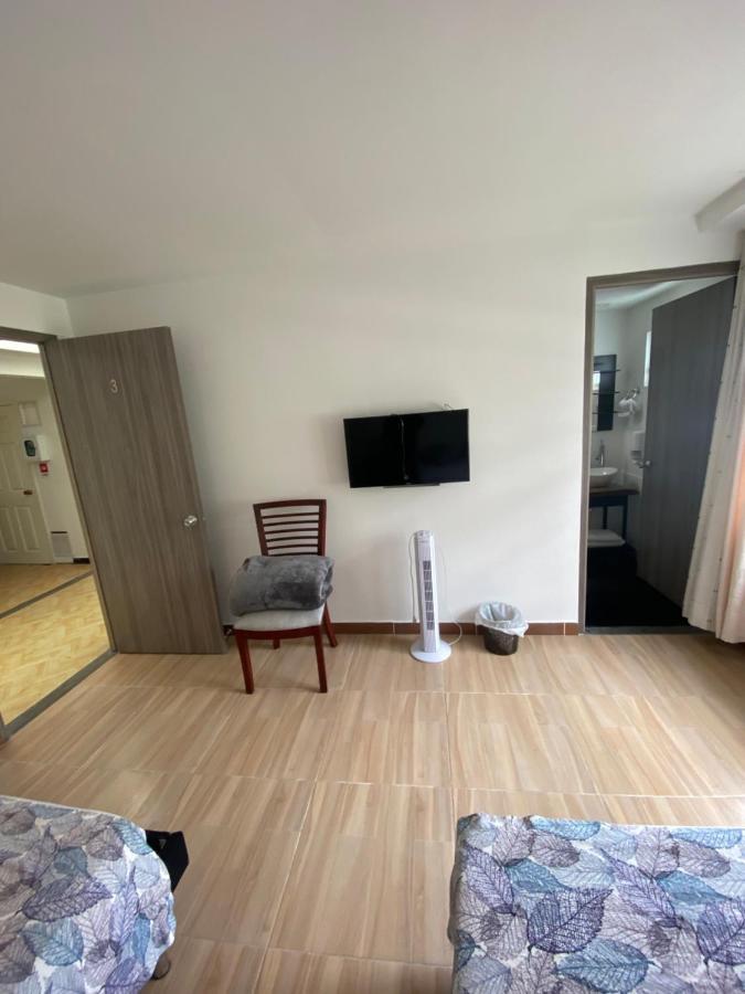 Hotel Encanto فيلانديا المظهر الخارجي الصورة
