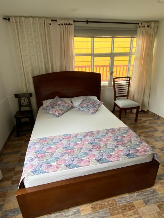 Hotel Encanto فيلانديا المظهر الخارجي الصورة