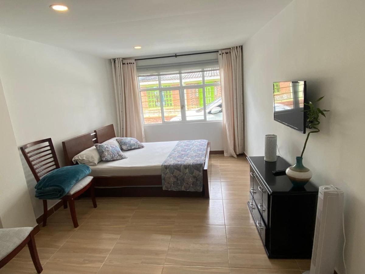 Hotel Encanto فيلانديا المظهر الخارجي الصورة