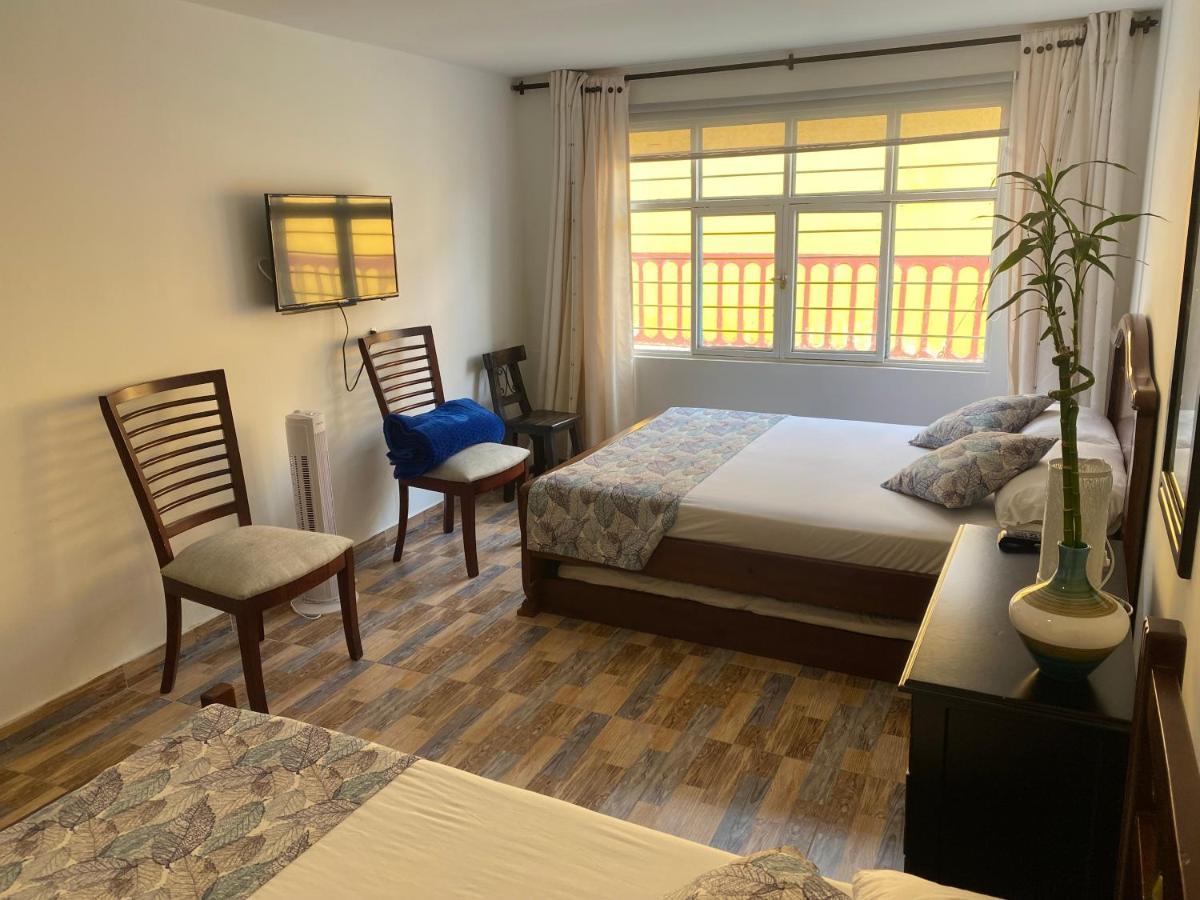 Hotel Encanto فيلانديا المظهر الخارجي الصورة