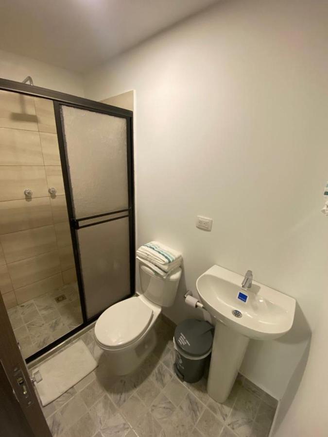 Hotel Encanto فيلانديا المظهر الخارجي الصورة