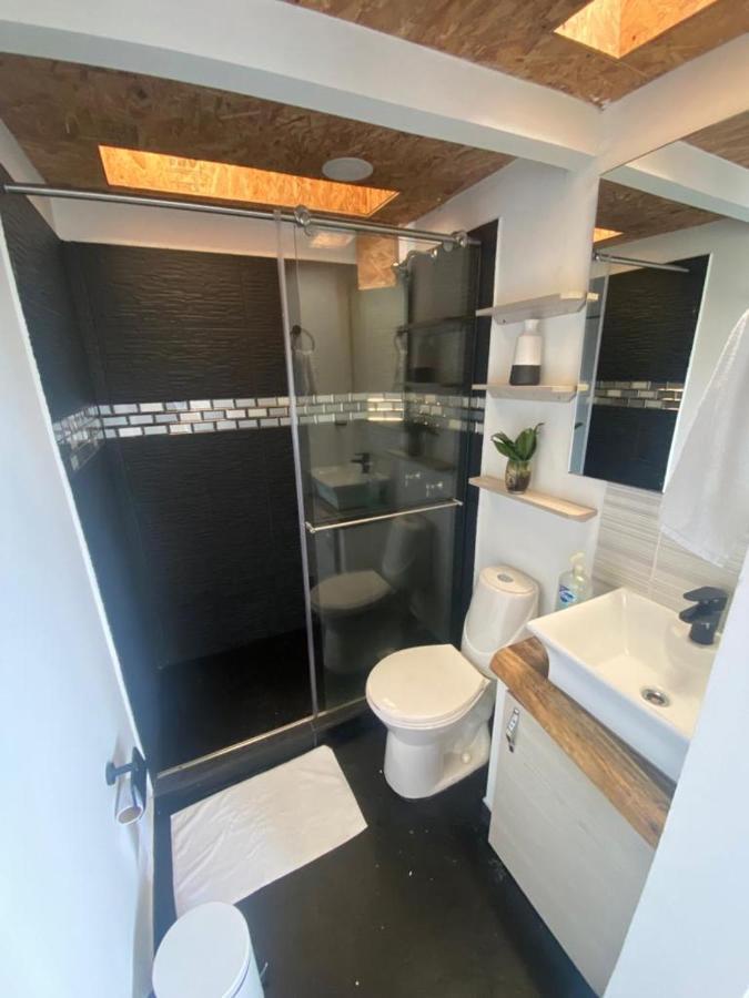 Hotel Encanto فيلانديا المظهر الخارجي الصورة